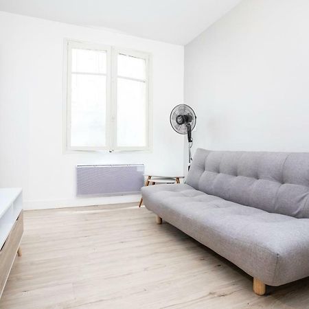 Appartement 3 - Tout Equipe - Carmes, Toulouse Exterior foto