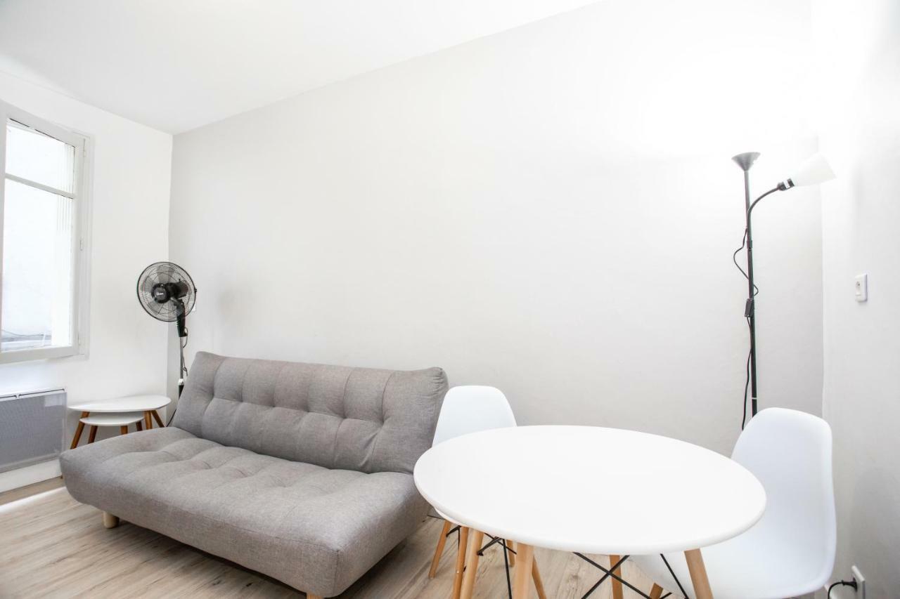 Appartement 3 - Tout Equipe - Carmes, Toulouse Exterior foto