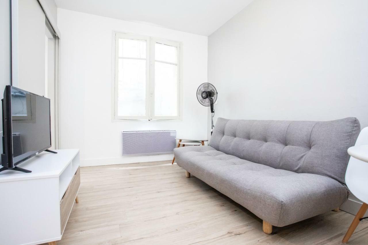 Appartement 3 - Tout Equipe - Carmes, Toulouse Exterior foto