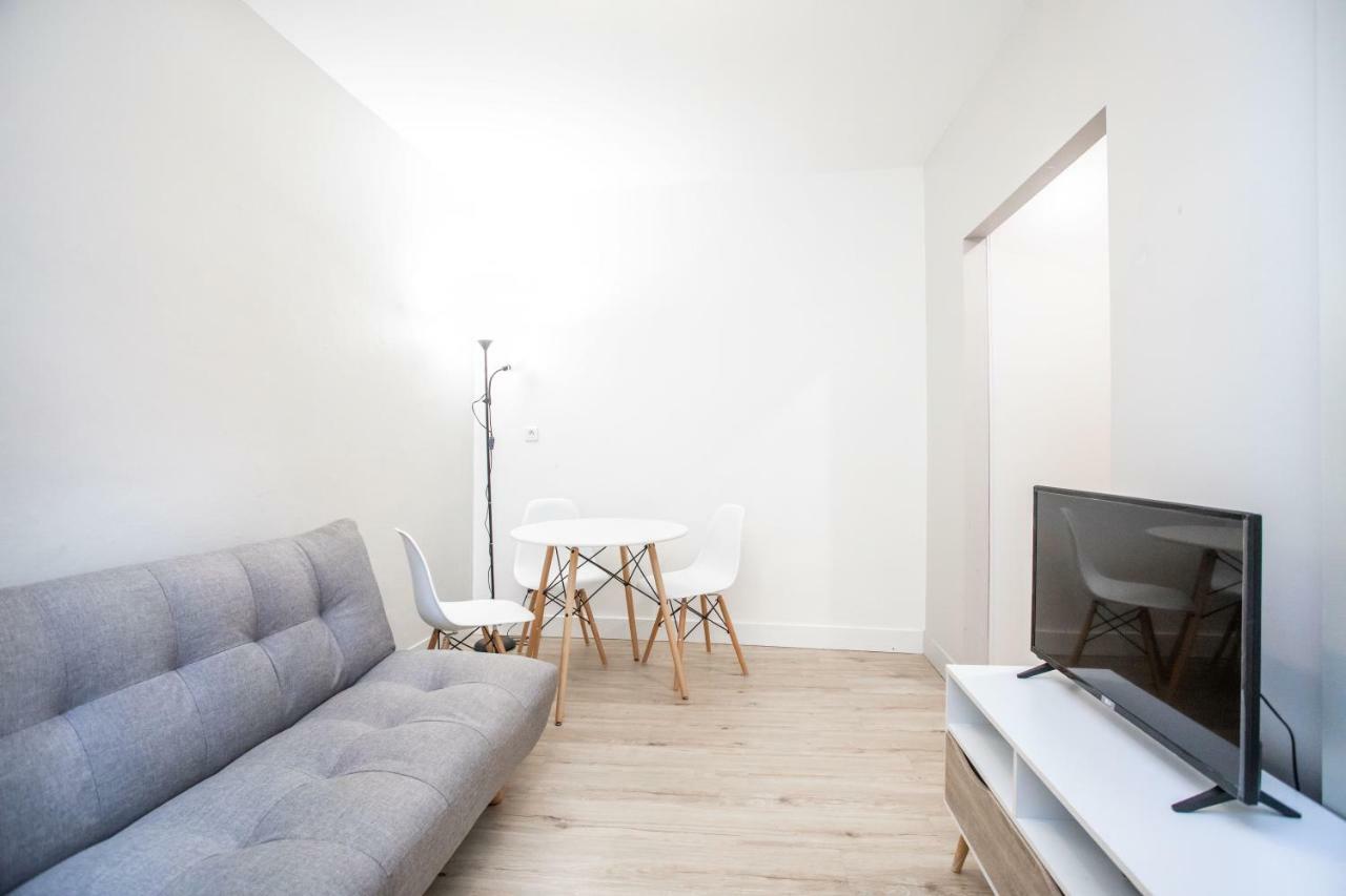 Appartement 3 - Tout Equipe - Carmes, Toulouse Exterior foto